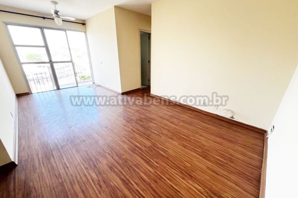 Imóveis mais recentes