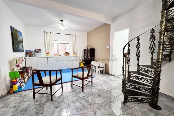 Imóveis mais recentes