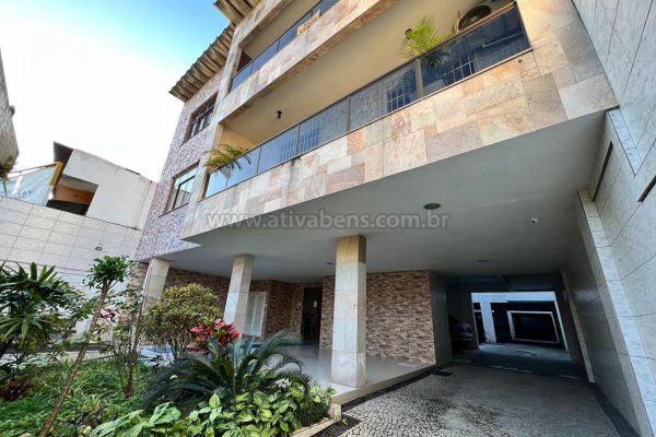 Imóveis mais recentes