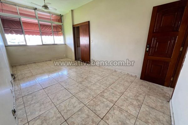 Apartamento 02 Quartos diferenciado com armários planejados elevador Vila da Penha