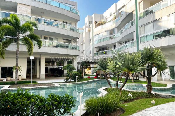 Imóveis mais recentes