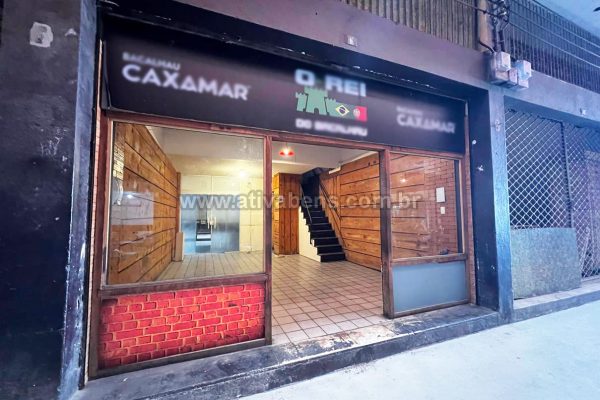 Imóveis mais recentes