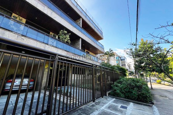 Imóveis mais recentes