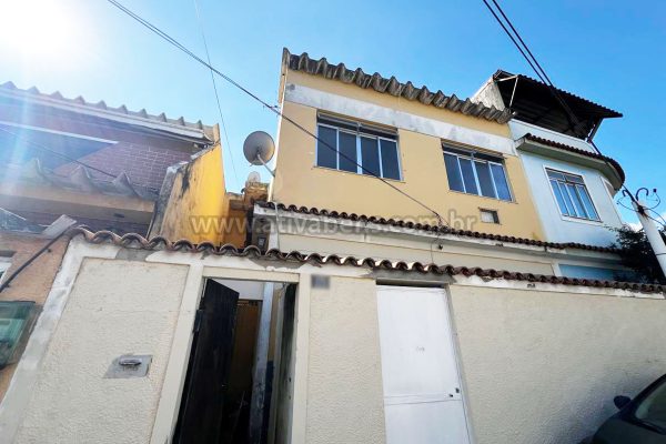 Imóveis mais recentes