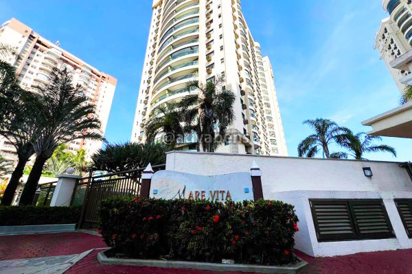 Imóveis mais recentes