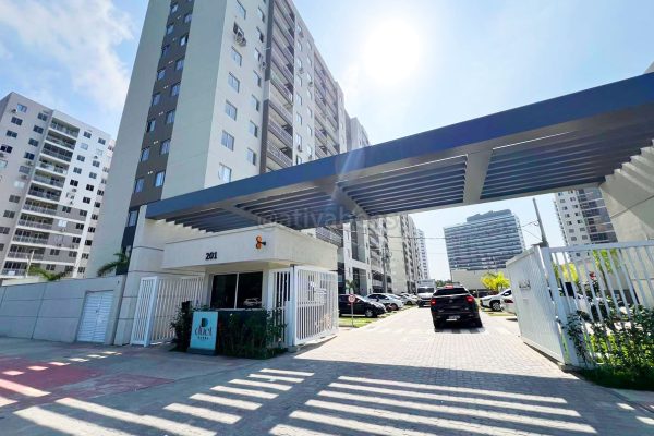 Imóveis mais recentes