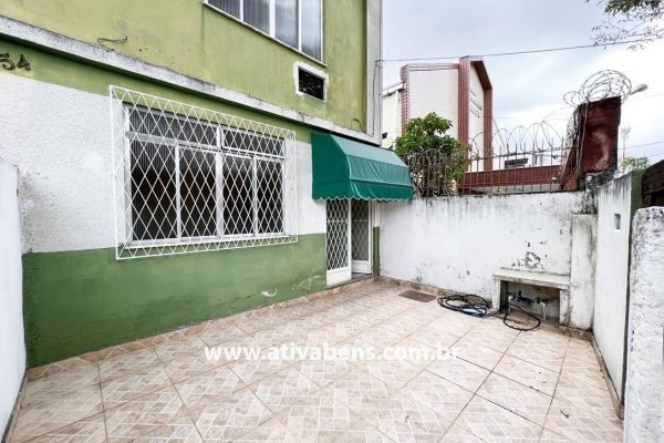 Imóveis mais recentes