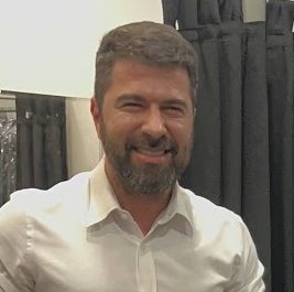 Antonio Marcio