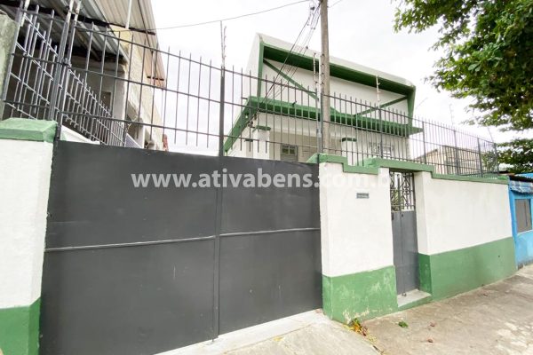 Imóveis mais recentes