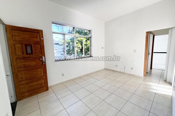 Apartamento 2 Quartos pertinho do Comércio na Penha Circular