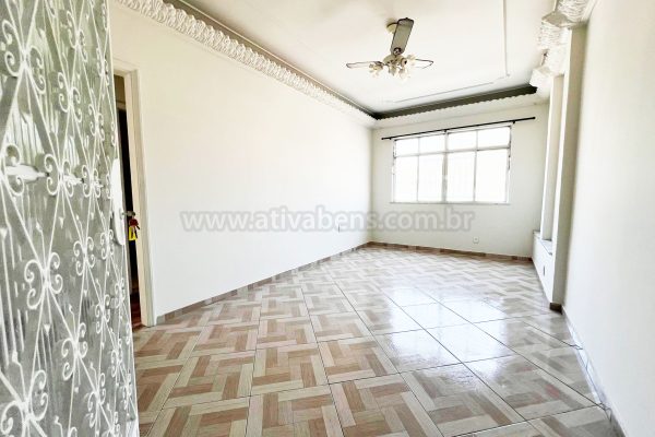 Apartamento dois Quartos pertinho do comércio na Vila da Penha