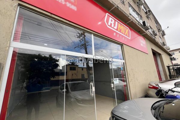 Imóveis mais recentes