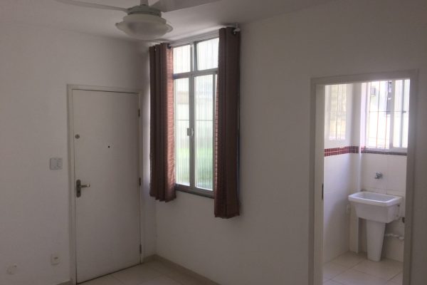 Imóveis mais recentes